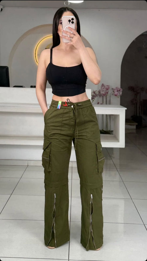 Pantalones