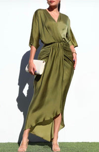 Verde Olivo