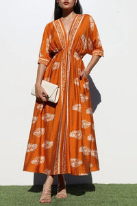 Boho Escote