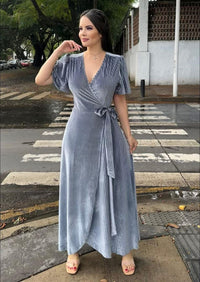 Azul Terciopelo