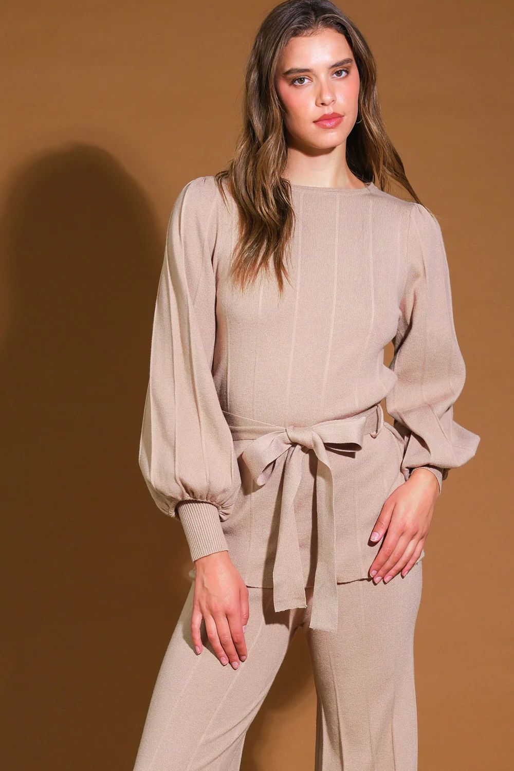 Set Beige