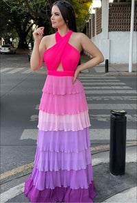 Rosa Olan Lila