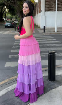 Rosa Olan Lila
