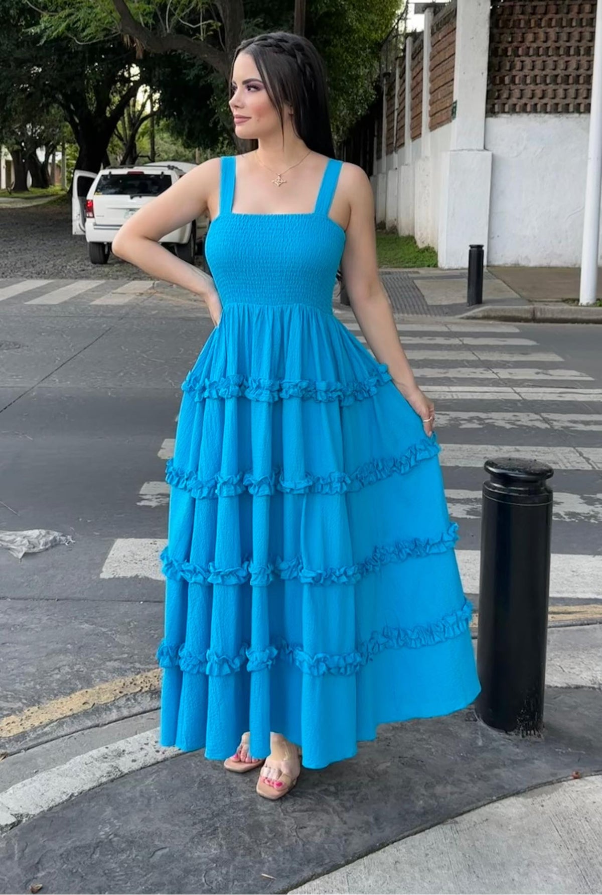 Azul Cielo