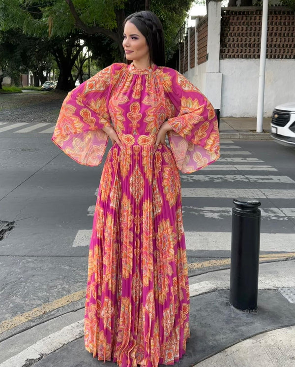Rosa Arabe