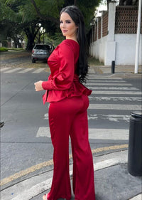 Set Satin