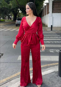 Set Satin