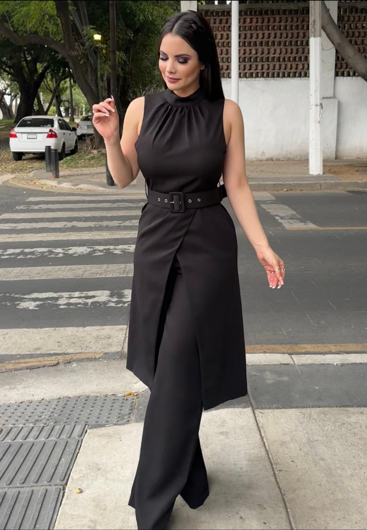Set Dos Piezas