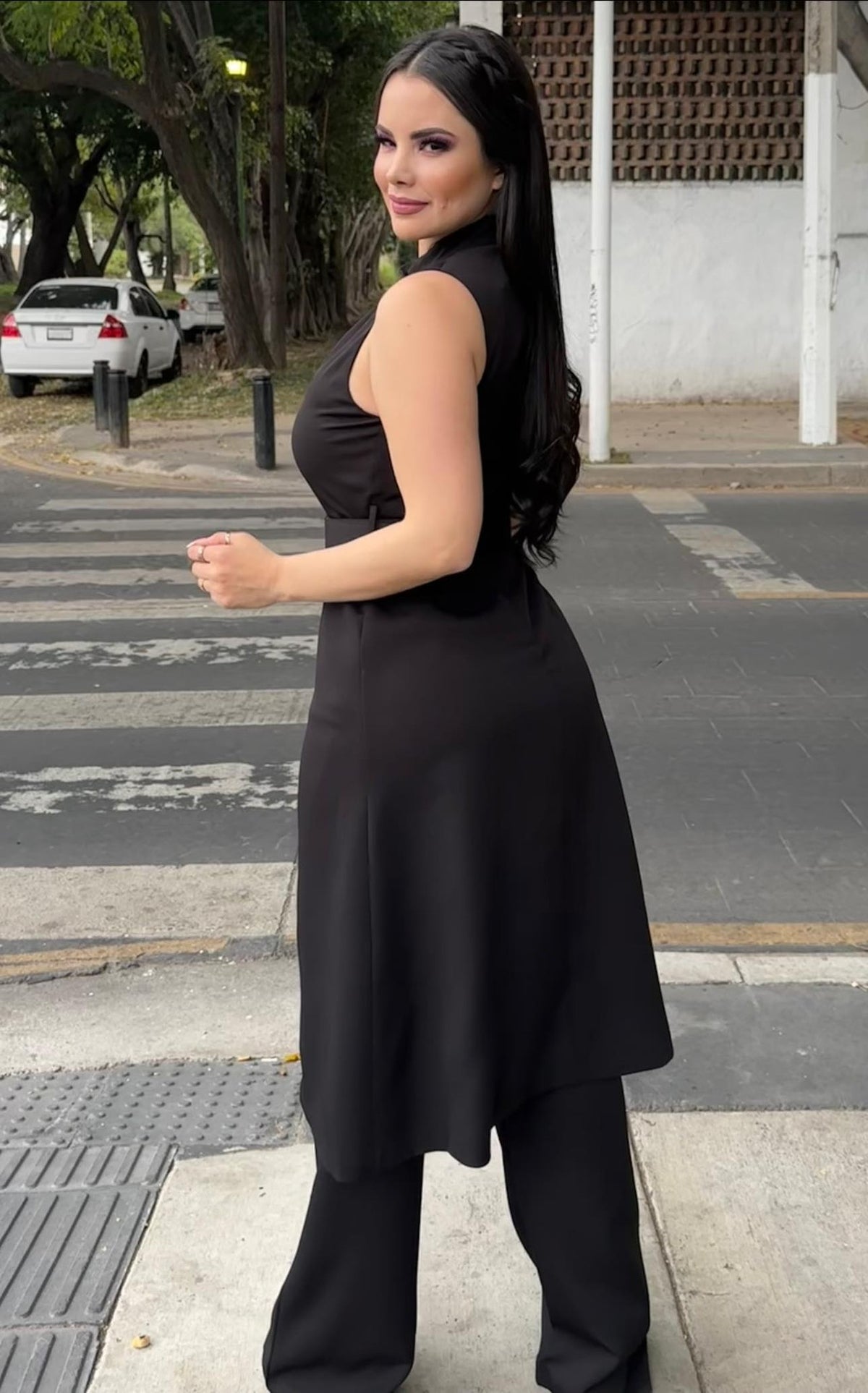 Set Dos Piezas
