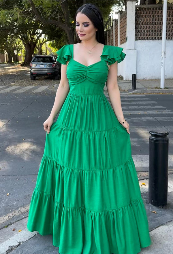 Verde