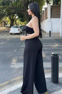 Set Aros Negro