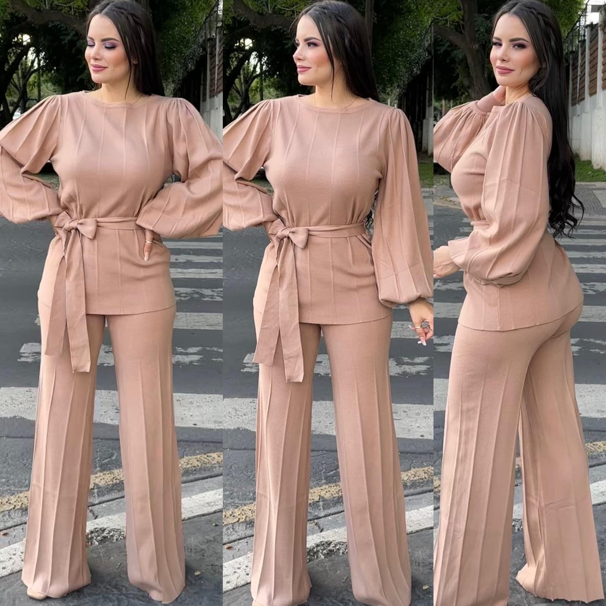 Set Beige