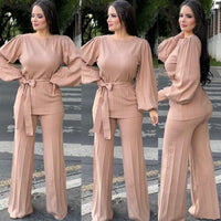 Set Beige