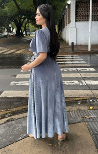 Azul Terciopelo