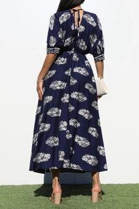 Boho Escote