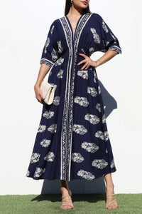 Boho Escote