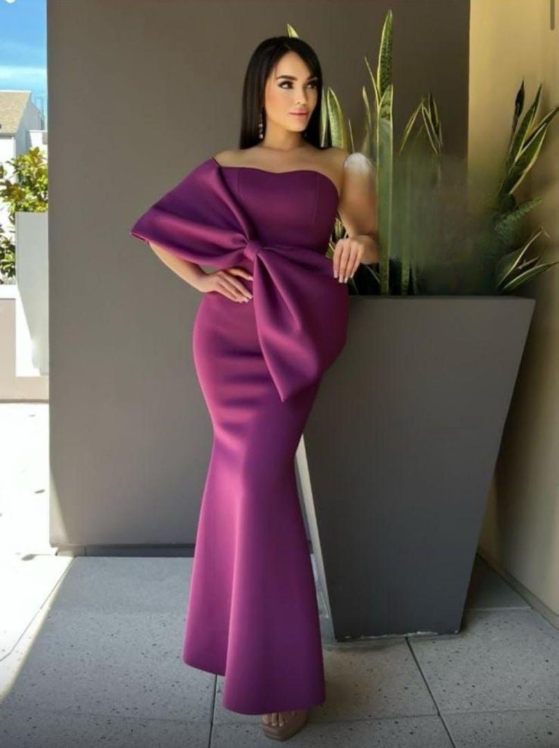 Morado Moño