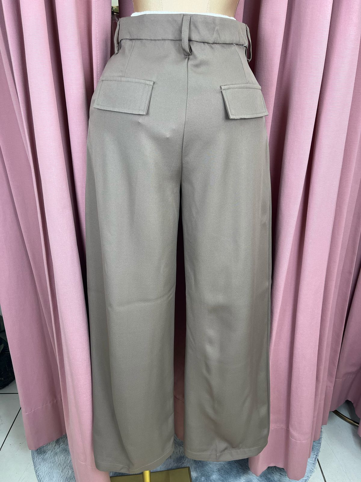 Pantalón Vestir
