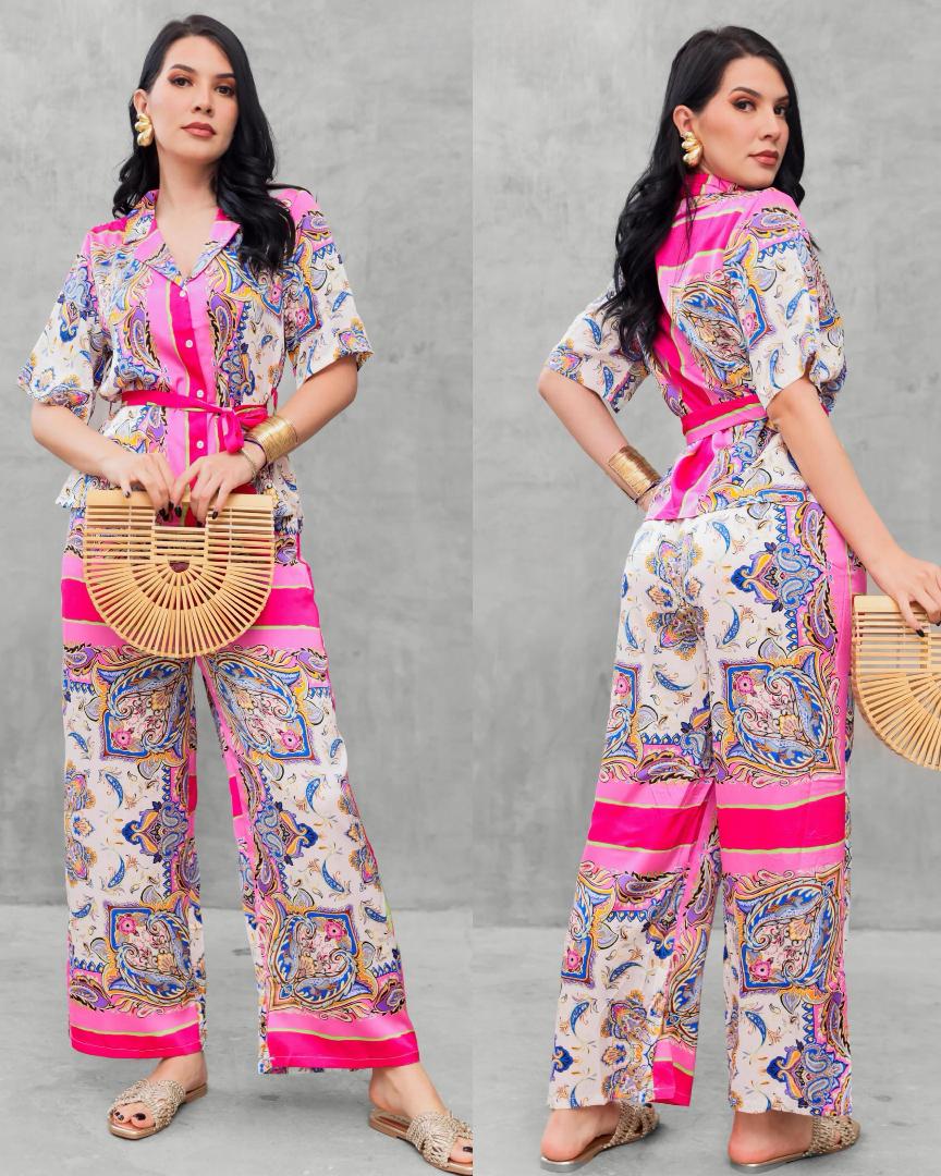 Set Estampado