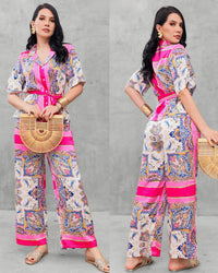 Set Estampado