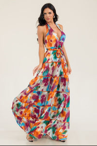 Halter Olanes