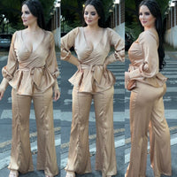 Set Satin