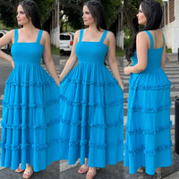 Azul Cielo
