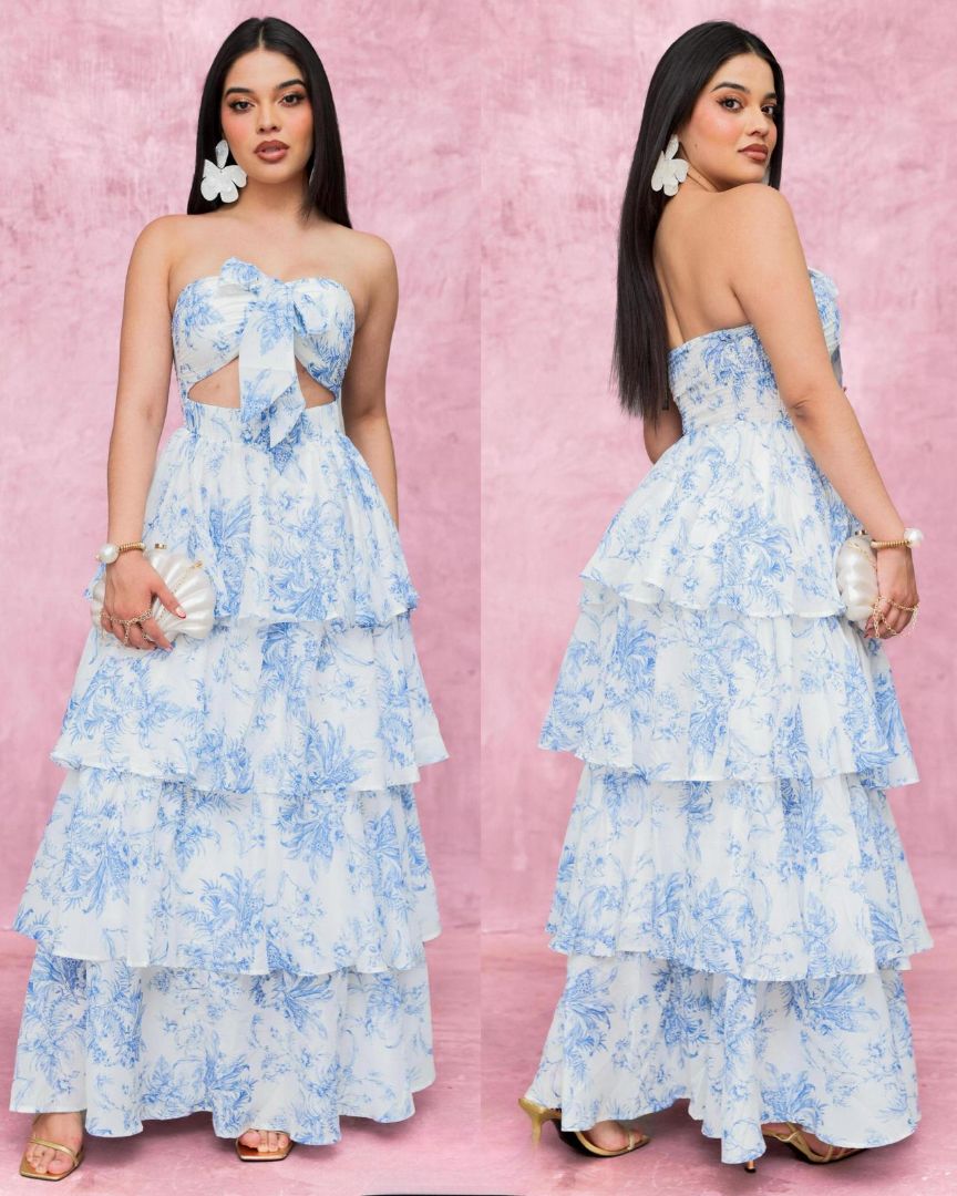 Ivory Blue