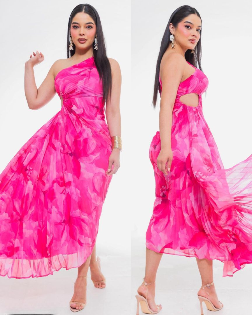 Vestido Fiesta