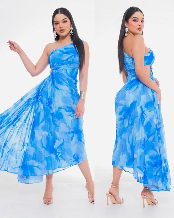 Vestido Fiesta