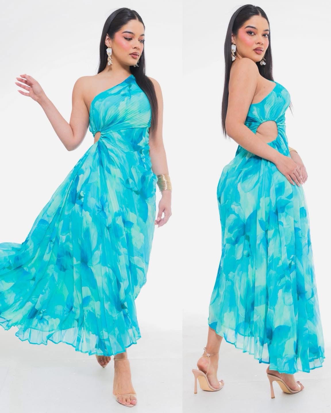 Vestido Fiesta