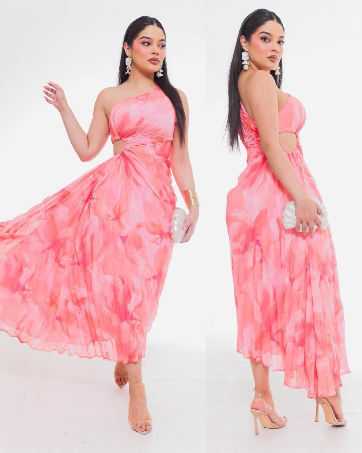 Vestido Fiesta
