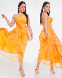 Vestido Fiesta