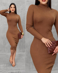 Vestido Sueter