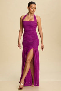 Vestido Pegado