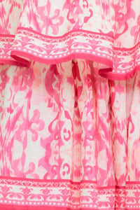Halter Rosa