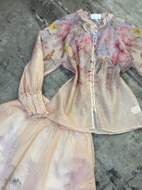 Set Floral