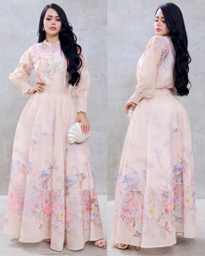 Set Floral