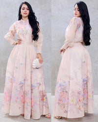 Set Floral
