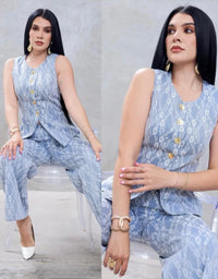 Set Bordado