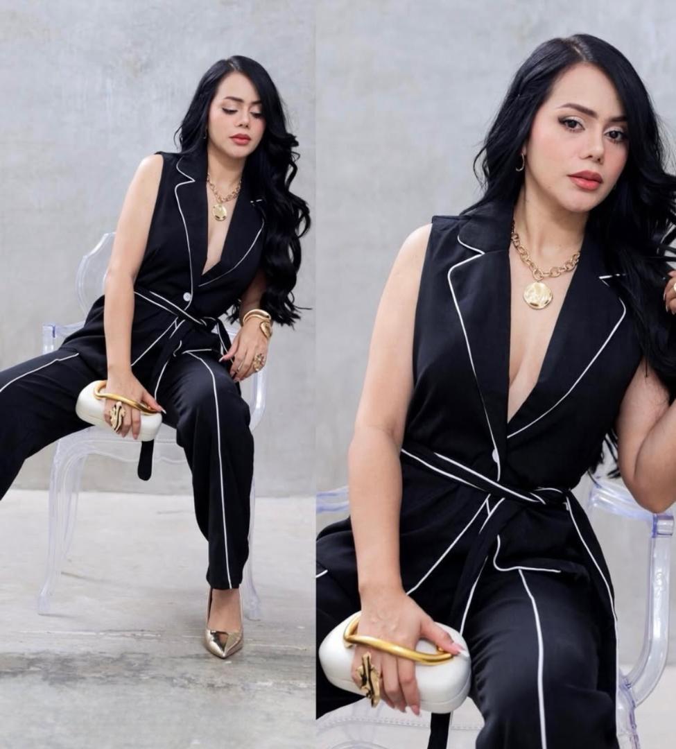 Set saco de Vestir