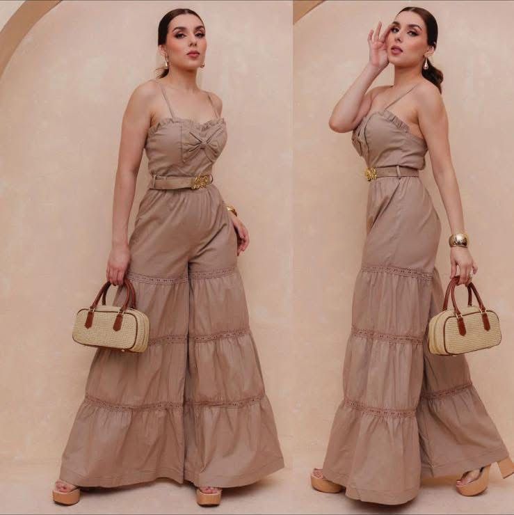 Palazzo Beige