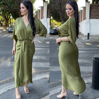 Verde Olivo