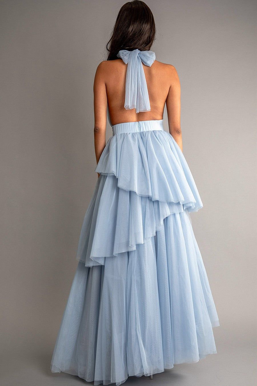 Halter Tul