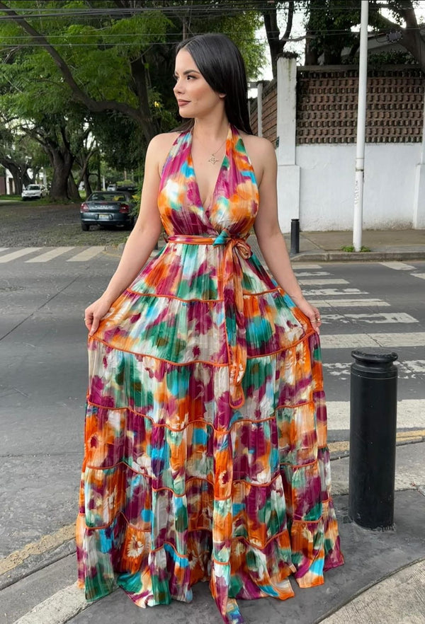 Halter Olanes