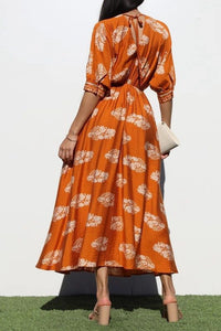 Boho Escote